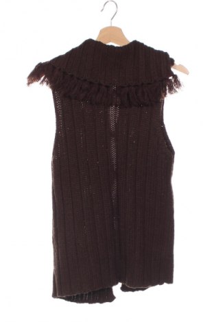 Детска жилетка Hot+Spicy, Размер 15-18y/ 170-176 см, Цвят Кафяв, Цена 2,04 €