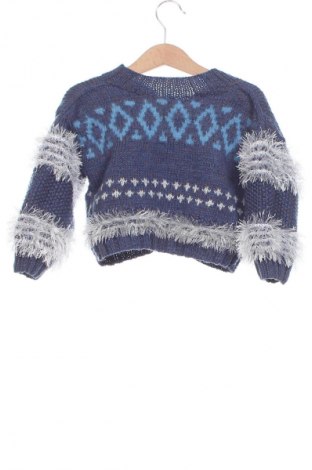 Детска жилетка Unbranded, Размер 2-3y/ 98-104 см, Цвят Многоцветен, Цена 2,55 €