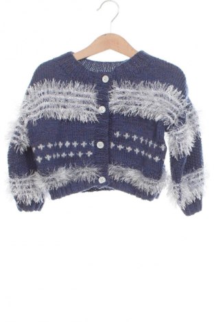 Детска жилетка Unbranded, Размер 2-3y/ 98-104 см, Цвят Многоцветен, Цена 2,55 €