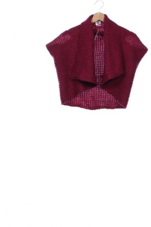 Детска жилетка Yigga, Размер 12-13y/ 158-164 см, Цвят Розов, Цена 3,06 €