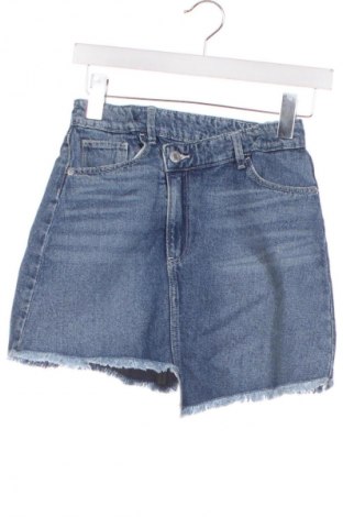 Детска пола H&M, Размер 10-11y/ 146-152 см, Цвят Син, Цена 5,62 €