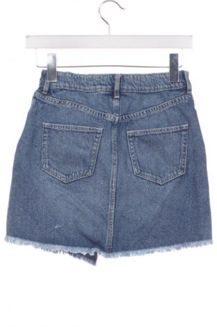 Детска пола H&M, Размер 10-11y/ 146-152 см, Цвят Син, Цена 5,62 €