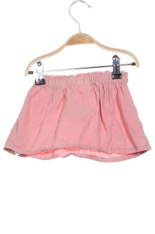 Детска пола Unbranded, Размер 6-9m/ 68-74 см, Цвят Розов, Цена 2,04 €