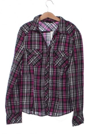 Dziecięca koszula Crash One, Rozmiar 12-13y/ 158-164 cm, Kolor Kolorowy, Cena 6,99 zł