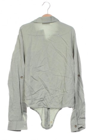 Детска риза Pepco, Размер 10-11y/ 146-152 см, Цвят Зелен, Цена 2,04 €