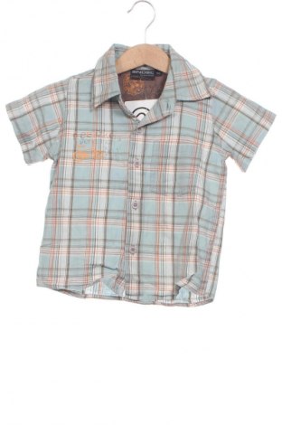 Детска риза Unbranded, Размер 2-3y/ 98-104 см, Цвят Многоцветен, Цена 2,55 €