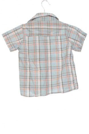 Детска риза Unbranded, Размер 2-3y/ 98-104 см, Цвят Многоцветен, Цена 2,55 €
