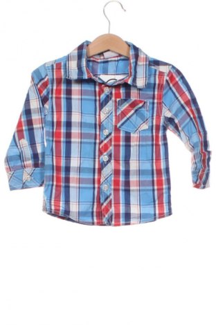 Детска риза Unbranded, Размер 12-18m/ 80-86 см, Цвят Многоцветен, Цена 2,04 €