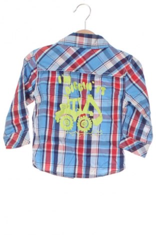 Детска риза Unbranded, Размер 12-18m/ 80-86 см, Цвят Многоцветен, Цена 2,04 €