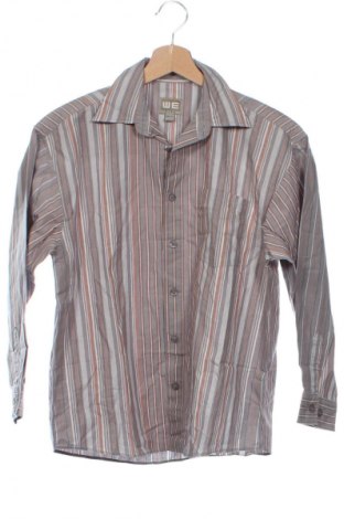 Детска риза WE, Размер 10-11y/ 146-152 см, Цвят Многоцветен, Цена 2,04 €