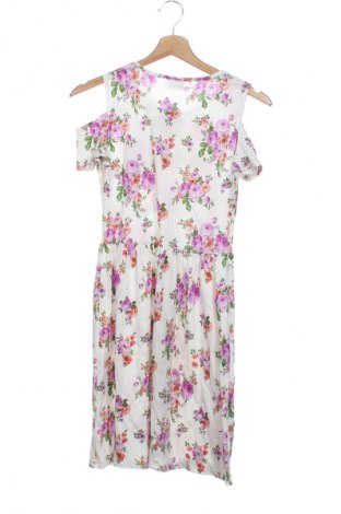 Kinderkleid LC Waikiki, Größe 11-12y/ 152-158 cm, Farbe Mehrfarbig, Preis 6,99 €