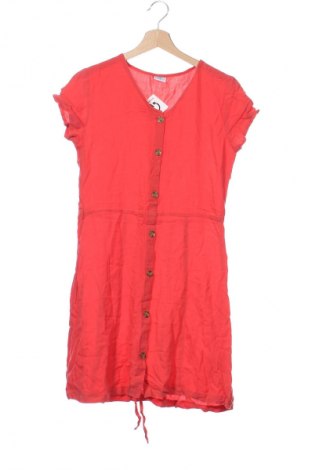 Детска рокля Page One, Размер 12-13y/ 158-164 см, Цвят Червен, Цена 2,04 €