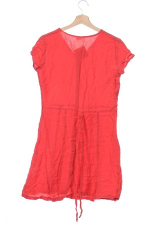 Детска рокля Page One, Размер 12-13y/ 158-164 см, Цвят Червен, Цена 2,04 €