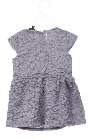 Детска рокля Reserved, Размер 6-9m/ 68-74 см, Цвят Сив, Цена 2,04 €