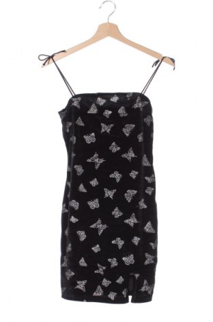 Детска рокля SHEIN, Размер 11-12y/ 152-158 см, Цвят Черен, Цена 2,04 €