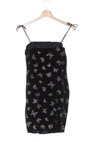 Детска рокля SHEIN, Размер 11-12y/ 152-158 см, Цвят Черен, Цена 2,04 €