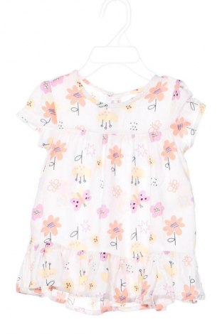 Детска рокля Sinsay, Размер 6-9m/ 68-74 см, Цвят Многоцветен, Цена 2,55 €