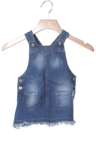 Детска рокля Tex, Размер 6-9m/ 68-74 см, Цвят Син, Цена 2,04 €