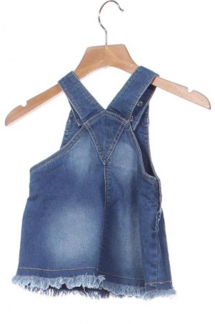 Детска рокля Tex, Размер 6-9m/ 68-74 см, Цвят Син, Цена 2,04 €