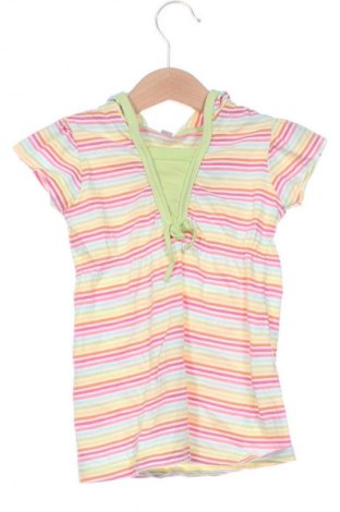 Детска рокля Unbranded, Размер 9-12m/ 74-80 см, Цвят Многоцветен, Цена 2,04 €