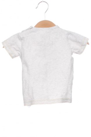 Детска тениска Name It, Размер 1-2m/ 50-56 см, Цвят Сив, Цена 2,04 €