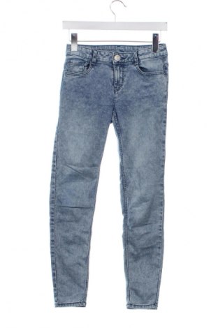 Детски дънки Here+There, Размер 14-15y/ 168-170 см, Цвят Син, Цена 2,04 €