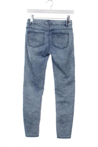 Детски дънки Here+There, Размер 14-15y/ 168-170 см, Цвят Син, Цена 2,04 €