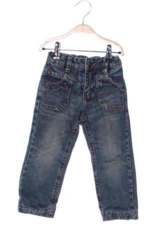 Детски дънки Impidimpi, Размер 18-24m/ 86-98 см, Цвят Син, Цена 2,04 €