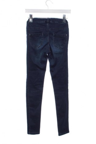 Детски дънки Name It, Размер 12-13y/ 158-164 см, Цвят Син, Цена 2,04 €