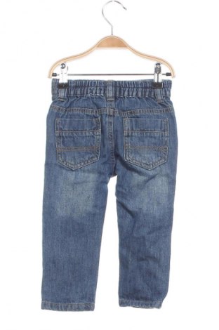 Детски дънки Unbranded, Размер 18-24m/ 86-98 см, Цвят Син, Цена 3,57 €