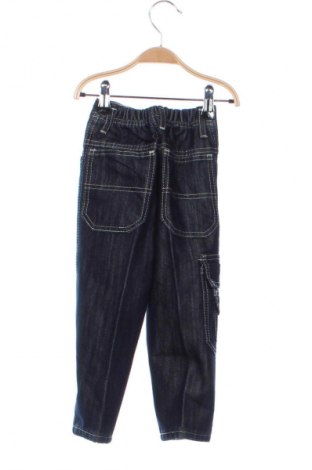 Детски дънки Unbranded, Размер 10-11y/ 146-152 см, Цвят Син, Цена 2,04 €