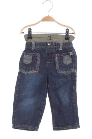 Детски дънки Unbranded, Размер 9-12m/ 74-80 см, Цвят Син, Цена 2,04 €