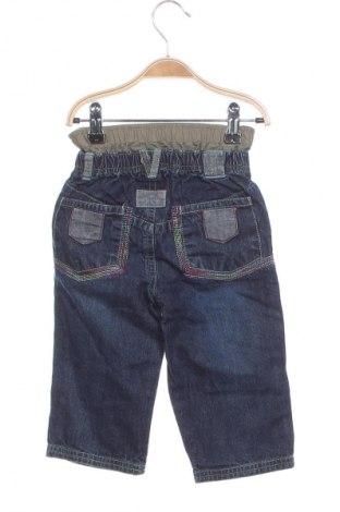 Детски дънки Unbranded, Размер 9-12m/ 74-80 см, Цвят Син, Цена 2,04 €