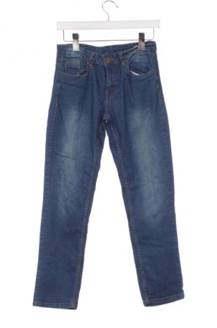 Детски дънки Y.F.K., Размер 12-13y/ 158-164 см, Цвят Син, Цена 2,04 €