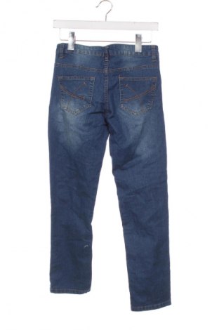 Детски дънки Y.F.K., Размер 12-13y/ 158-164 см, Цвят Син, Цена 2,04 €