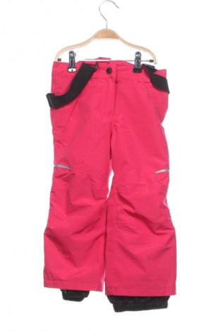 Детски гащеризон за зимни спортове Lupilu, Размер 2-3y/ 98-104 см, Цвят Розов, Цена 10,22 €