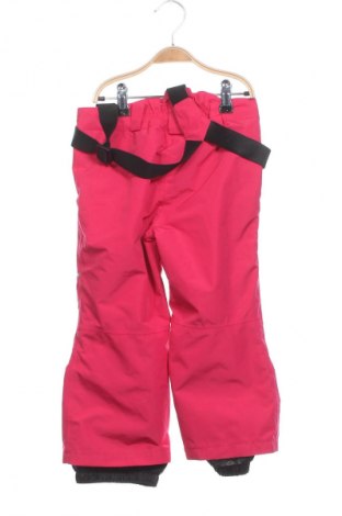 Детски гащеризон за зимни спортове Lupilu, Размер 2-3y/ 98-104 см, Цвят Розов, Цена 10,22 €