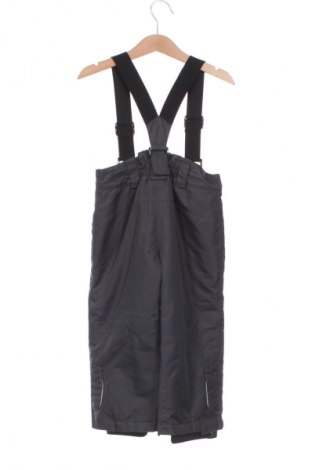 Детски гащеризон за зимни спортове Lupilu, Размер 18-24m/ 86-98 см, Цвят Сив, Цена 4,60 €