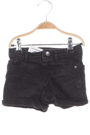 Dziecięce szorty Kiabi, Rozmiar 5-6y/ 116-122 cm, Kolor Czarny, Cena 9,99 zł