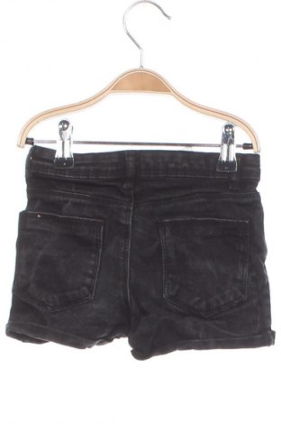 Dziecięce szorty Kiabi, Rozmiar 5-6y/ 116-122 cm, Kolor Czarny, Cena 9,99 zł