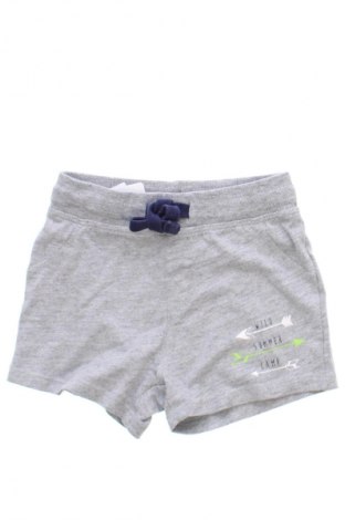 Детски къс панталон Lupilu, Размер 9-12m/ 74-80 см, Цвят Сив, Цена 2,04 €