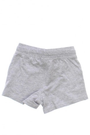 Детски къс панталон Lupilu, Размер 9-12m/ 74-80 см, Цвят Сив, Цена 2,04 €