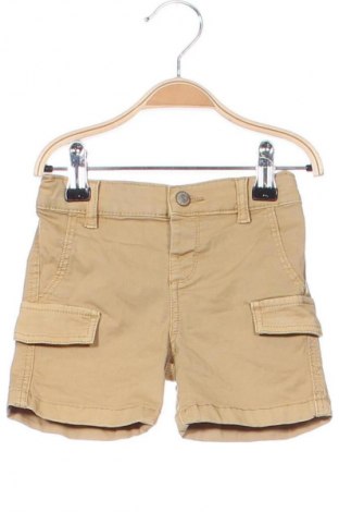 Dziecięce szorty Original Marines, Rozmiar 9-12m/ 74-80 cm, Kolor Beżowy, Cena 7,99 zł