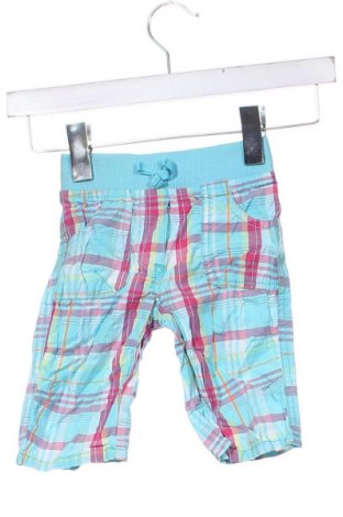 Детски къс панталон Topomini, Размер 12-18m/ 80-86 см, Цвят Многоцветен, Цена 2,04 €