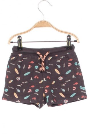 Детски къс панталон Unbranded, Размер 12-18m/ 80-86 см, Цвят Многоцветен, Цена 2,04 €
