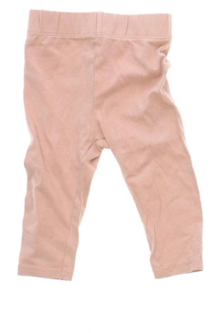 Dziecięce legginsy Unbranded, Rozmiar 3-6m/ 62-68 cm, Kolor Beżowy, Cena 6,99 zł