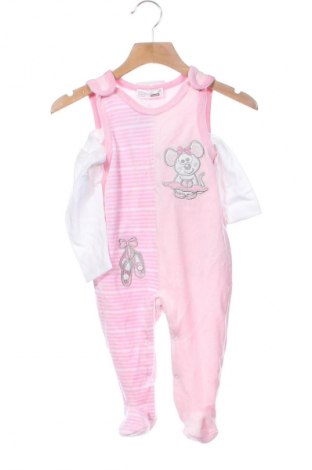 Set pentru copii Ergee, Mărime 3-6m/ 62-68 cm, Culoare Multicolor, Preț 88,99 Lei