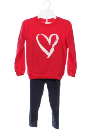 Παιδικό σύνολο Unbranded, Μέγεθος 7-8y/ 128-134 εκ., Χρώμα Πολύχρωμο, Τιμή 29,99 €