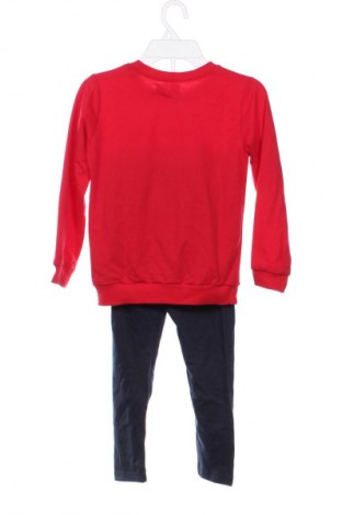 Παιδικό σύνολο Unbranded, Μέγεθος 7-8y/ 128-134 εκ., Χρώμα Πολύχρωμο, Τιμή 29,99 €