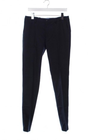 Детски панталон Jack & Jones, Размер 3-4y/ 104-110 см, Цвят Син, Цена 4,60 €